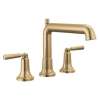 T2736-CZ SAYLOR Delta SAYLOR Roman Tub Trim, Champagne Bronze