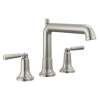 T2736-SS SAYLOR Delta SAYLOR Roman Tub Trim, Stainless