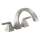 T2746-SS-PR Trillian Delta Trillian Two-Handle Roman Tub Trim, Lumicoat Stainless
