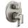 T27889-SS-PR Tetra 17 Series Integrated Diverter Trim with 3-Setting, Lumicoat Stainless