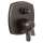 T27976-RBLHP Stryke 17 Series Integrated Diverter Trim with Six Function Diverter Less Diverter Handle, Venetian Bronze