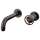T3558LF-RBWL Trinsic Two Handle Wall Mount Bathroom Faucet Trim, Venetian Bronze