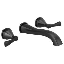 T3576LF-BLWL Stryke Wall Mounted Lav