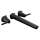 T5771-BLWL Galeon Delta Galeon Wall Mount Tub Filler, Matte Black