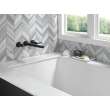 T5771-BLWL Galeon Delta Galeon Wall Mount Tub Filler