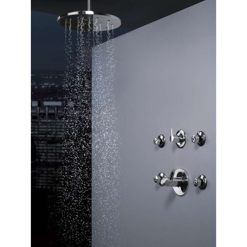 Compel Valve Only Trim in Stainless