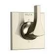 Delta Zura(R): 6-Setting 3-Port Diverter Trim, T11974-PN