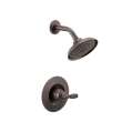 Delta Woodhurst(TM): Shower Trim 14S, T14232-RB