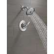 Delta Woodhurst(TM): Shower Trim 14S, T14232-RB
