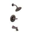 Delta Woodhurst(TM): Tub/Shower Trim, T14432-RB
