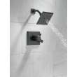 T17299-BL-M TRIM T17299-BL SHOWER PIVOTAL