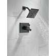 T17299-BL-M TRIM T17299-BL SHOWER PIVOTAL