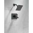 T17299-BL-M TRIM T17299-BL SHOWER PIVOTAL