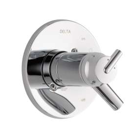T17T059 Trinsic Valve Only Trim in Chrome