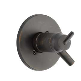 T17T059-RB Trinsic Valve Only Trim in Venetian Bronze