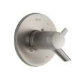 Compel Valve Only Trim in Stainless