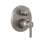 T24959-SS Trinsic Valve Trim with 6-Setting Integrated Diverter in Stainless