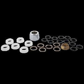 Commercial Instit Parts: Gooseneck/Rigid Spout Repair Parts Kit, 060026A