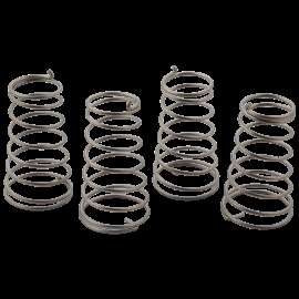 Commercial Instit Parts: 16618 Springs - Quantity 4, 060032A
