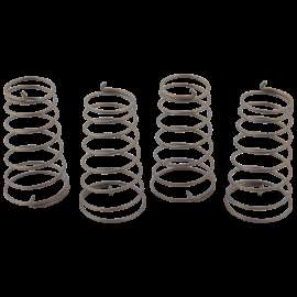 Commercial Instit Parts: 16619 Springs - Quantity 4, 060033A