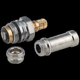 Commercial Instit Parts: Left-Hand Structure Kit - B Series, 060048A