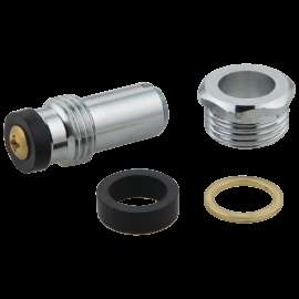 Commercial Instit Parts: Integral Stop Stem Structure, 060058A