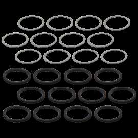 Commercial Instit Parts: 1 1/2" Slip Joint Washers, 060083A