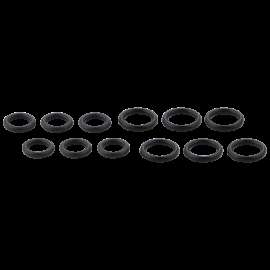 Commercial Instit Parts: O-Ring Kit - 6 Per Package, 060365A