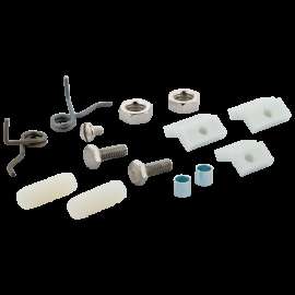 Commercial Instit Parts: Foot Pedal Repair Kit (1999 On), 060524A