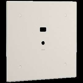 Commercial Instit Parts: 14" X 14" Stainless Cover, 060674A