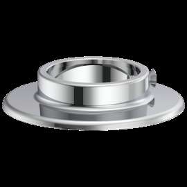Commercial Instit Parts: Set Screw Flange Sub-Assembly (77339), 060820A