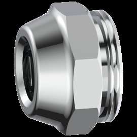 Commercial Instit Parts: Handle Gland and Sleeve Sub-Assembly (77429), 060825A