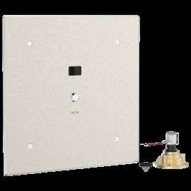 Commercial Instit Parts: Retrofit Kit For 1000T6 Urinal 12", 060926A
