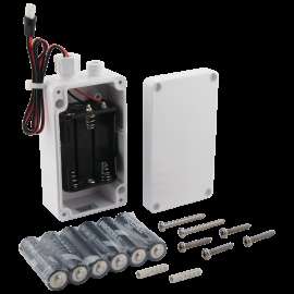 Commercial Instit Parts: Battery Box, 060959A