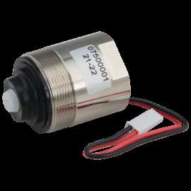 Commercial Instit Parts: Solenoid Valve Kit, 060966A