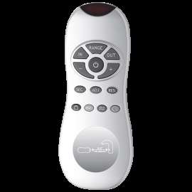 Commercial Instit Parts: Remote Control, 060967A