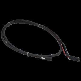 Commercial Instit Parts: Conduit for DEMD Wall-Mount, 061045A