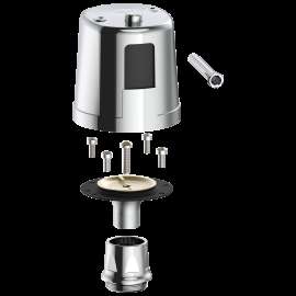Commercial Instit Parts: Retrofit Kit HW E-FV UR 2nd Gen to 3rd Gen w/S&G, 061231A