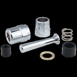 Commercial Instit Parts: Oscillating Handle and Bonnet Kit, 061246A