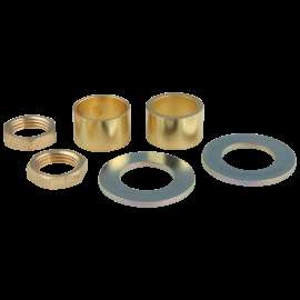 Commercial Instit Parts: Hold Down Package, 061258A