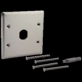 Commercial Instit Parts: Spout Plate, 061264A