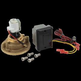 Commercial Instit Parts: UR Retro Kit for 1600T6 FV, pre Jan/2013, 061286A