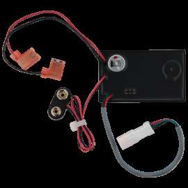 Commercial Instit Parts: 590HDF 3rd Gen Driver Board, 061297A