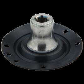 Commercial Instit Parts: WC Diaphragm/Guide, 061323A