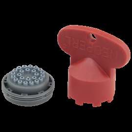 Commercial Instit Parts: Aerator DEMD-320,321, 061334A