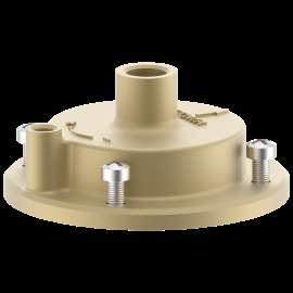 Commercial Other: 1.9L (0.5gal) Adj. Cap Assembly for 83T Manual FV, 061351A