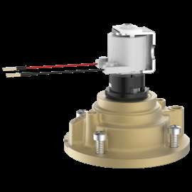 Commercial Other: 13L (3.4gal) Adj. Cap Assembly for E-81T Retrofit Kits, 061352A