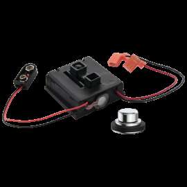 Commercial Other: WC E-Flushvalve Kit (E-Board & Button), 061363A