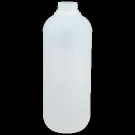 Commercial Instit Parts: 1L Soap Bottle for DESD-750/751, 061372A
