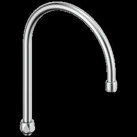 Commercial Instit Parts: Gooseneck Spout, 063091A